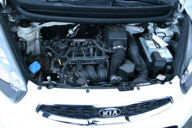 Kia Picanto Dream Team|5-T&uuml;rig|Sitz Heiz.|Allwetterr 