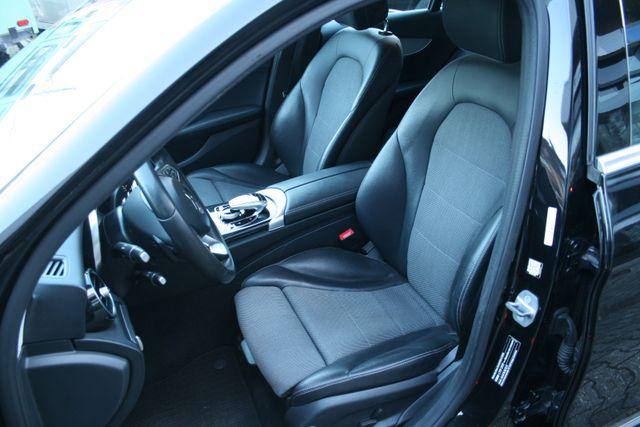 Mercedes-Benz C-Klasse C 200 T-Mod.Automatik CGI Avantgarde| Allwetterr 