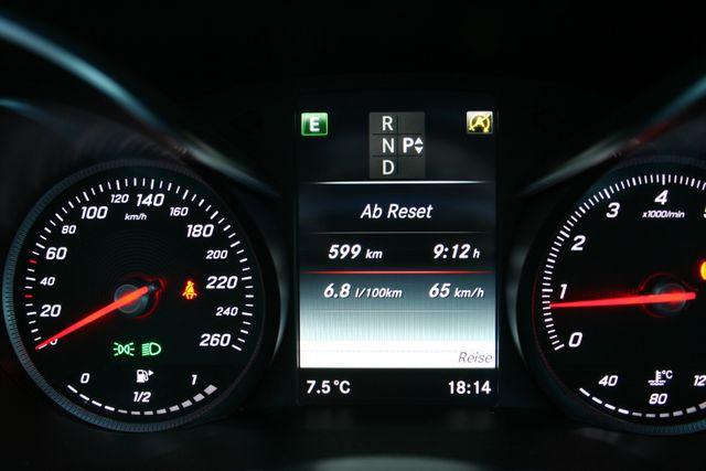 Mercedes-Benz C-Klasse C 200 T-Mod.Automatik CGI Avantgarde| Allwetterr 