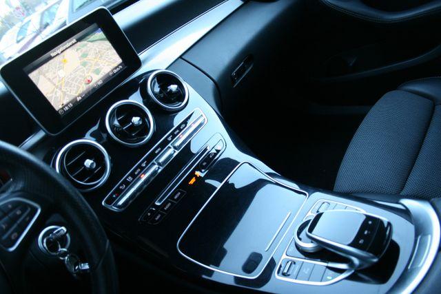 Mercedes-Benz C-Klasse C 200 T-Mod.Automatik CGI Avantgarde| Allwetterr 