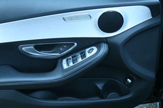 Mercedes-Benz C-Klasse C 200 T-Mod.Automatik CGI Avantgarde| Allwetterr 