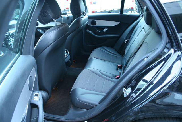 Mercedes-Benz C-Klasse C 200 T-Mod.Automatik CGI Avantgarde| Allwetterr 