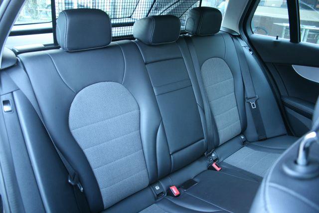 Mercedes-Benz C-Klasse C 200 T-Mod.Automatik CGI Avantgarde| Allwetterr 