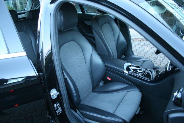 Mercedes-Benz C-Klasse C 200 T-Mod.Automatik CGI Avantgarde| Allwetterr 