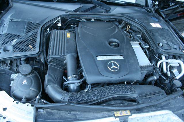 Mercedes-Benz C-Klasse C 200 T-Mod.Automatik CGI Avantgarde| Allwetterr 