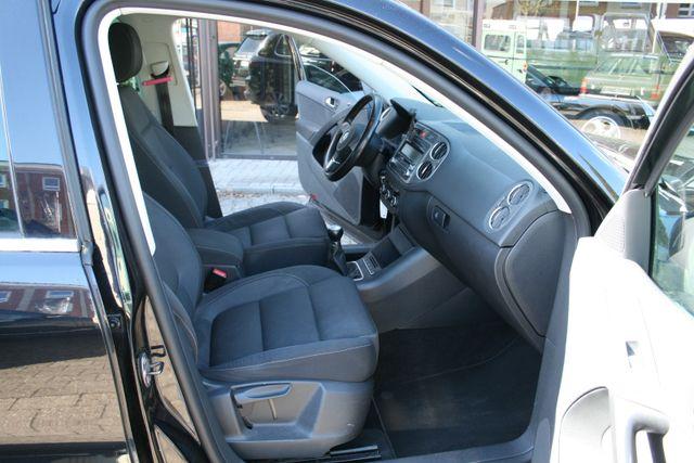 Volkswagen Tiguan Team BMT |AHK|Tempo|Klima|Allwetterreife 