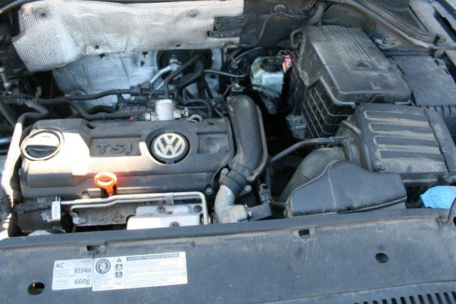 Volkswagen Tiguan Team BMT |AHK|Tempo|Klima|Allwetterreife 