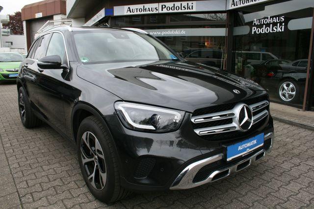 Mercedes-Benz GLC - 300 d 4Matic |