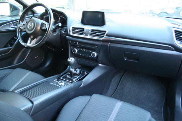 Mazda Mazda3 5-T&uuml;rer Lim. Sports-Line | 1-Hand| W/S R&auml;der|Kamera 