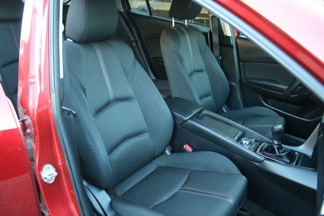 Mazda Mazda3 5-T&uuml;rer Lim. Sports-Line | 1-Hand| W/S R&auml;der|Kamera 