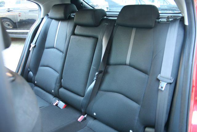 Mazda Mazda3 5-T&uuml;rer Lim. Sports-Line | 1-Hand| W/S R&auml;der|Kamera 