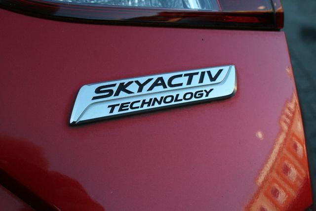 Mazda Mazda3 5-T&uuml;rer Lim. Sports-Line | 1-Hand| W/S R&auml;der|Kamera 