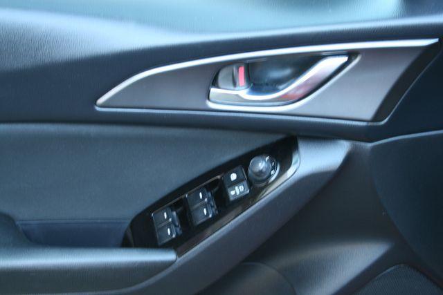 Mazda Mazda3 5-T&uuml;rer Lim. Sports-Line | 1-Hand| W/S R&auml;der|Kamera 