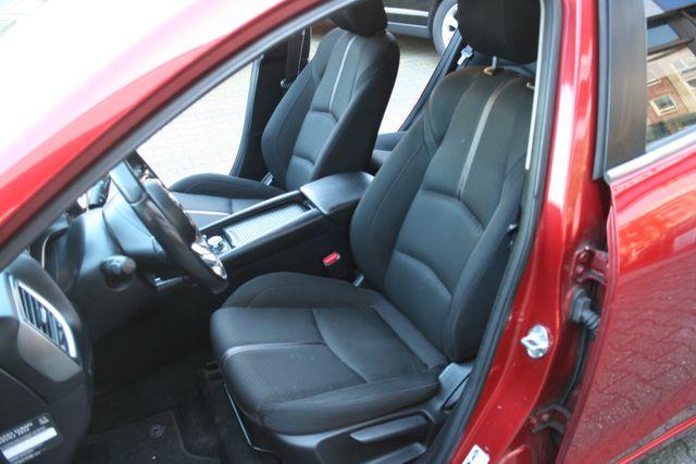 Mazda Mazda3 5-T&uuml;rer Lim. Sports-Line | 1-Hand| W/S R&auml;der|Kamera 