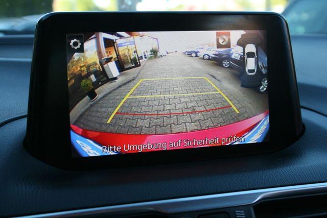 Mazda Mazda3 5-T&uuml;rer Lim. Sports-Line | 1-Hand| W/S R&auml;der|Kamera 