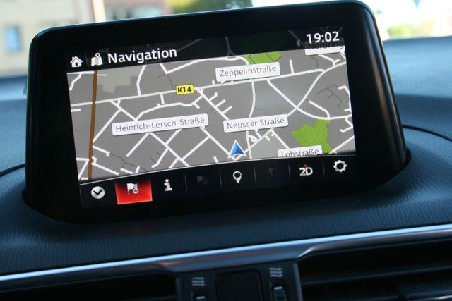 Mazda Mazda3 5-T&uuml;rer Lim. Sports-Line | 1-Hand| W/S R&auml;der|Kamera 