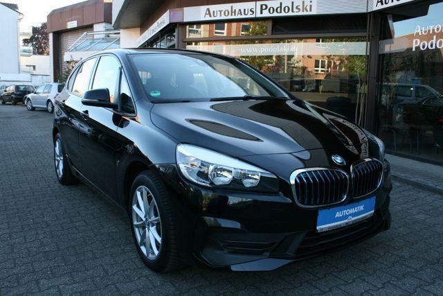 BMW 2er - 2 Active Tourer xe Advantage Hybr.Autom