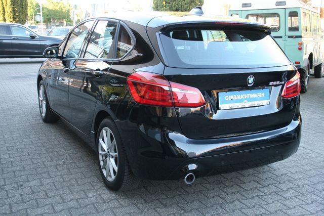 BMW 2er 2 Active Tourer xe Advantage Hybr.Autom 