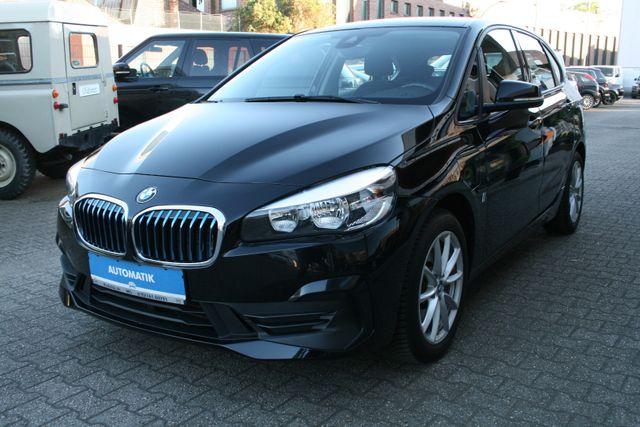BMW 2er 2 Active Tourer xe Advantage Hybr.Autom 