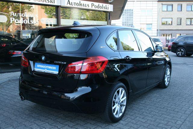 BMW 2er 2 Active Tourer xe Advantage Hybr.Autom 