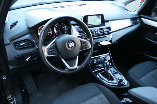BMW 2er 2 Active Tourer xe Advantage Hybr.Autom 