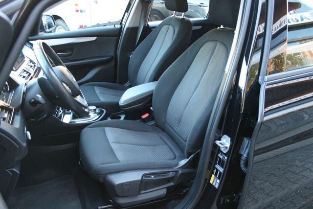 BMW 2er 2 Active Tourer xe Advantage Hybr.Autom 