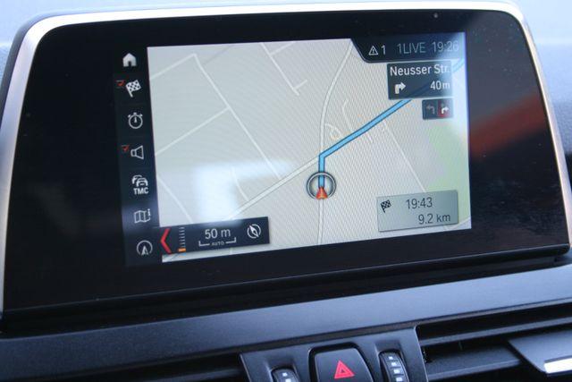 BMW 2er 2 Active Tourer xe Advantage Hybr.Autom 