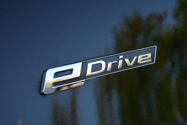 BMW 2er 2 Active Tourer xe Advantage Hybr.Autom 