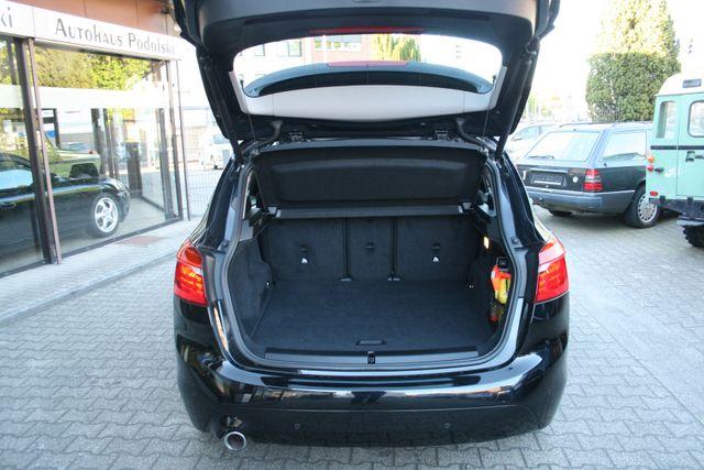 BMW 2er 2 Active Tourer xe Advantage Hybr.Autom 