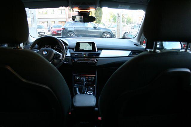 BMW 2er 2 Active Tourer xe Advantage Hybr.Autom 