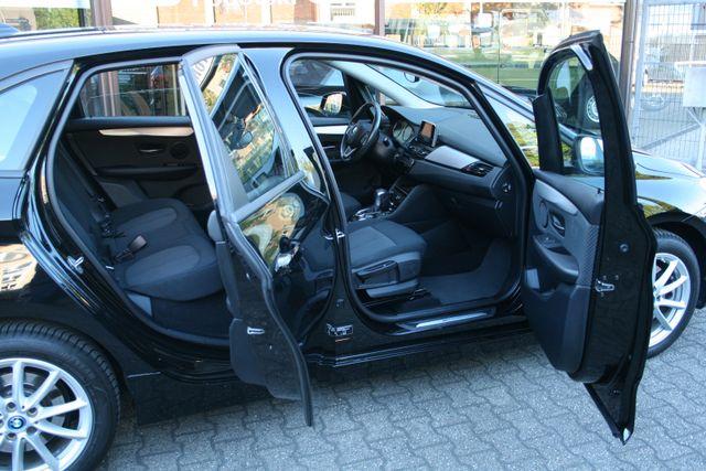 BMW 2er 2 Active Tourer xe Advantage Hybr.Autom 