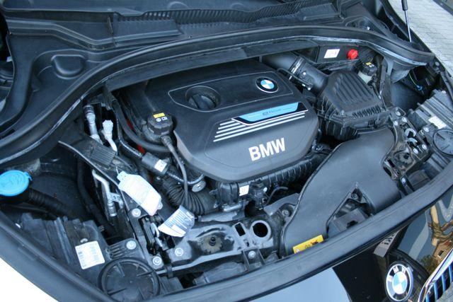 BMW 2er 2 Active Tourer xe Advantage Hybr.Autom 