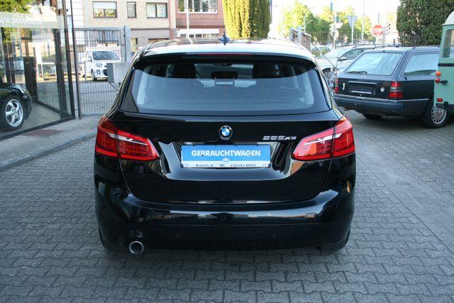 BMW 2er 2 Active Tourer xe Advantage Hybr.Autom 