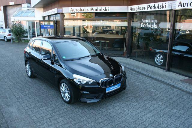 BMW 2er 2 Active Tourer xe Advantage Hybr.Autom 