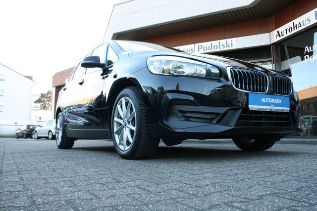 BMW 2er 2 Active Tourer xe Advantage Hybr.Autom 