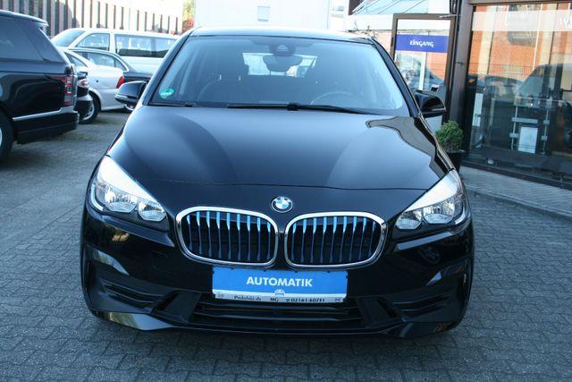 BMW 2er 2 Active Tourer xe Advantage Hybr.Autom 