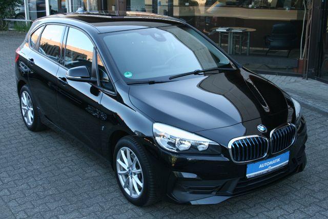 BMW 2er 2 Active Tourer xe Advantage Hybr.Autom 