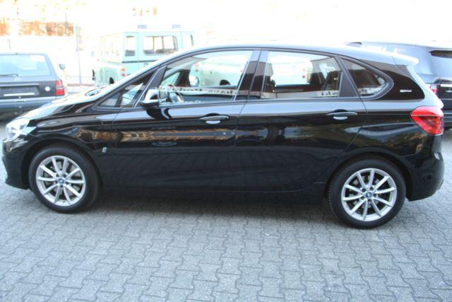BMW 2er 2 Active Tourer xe Advantage Hybr.Autom 