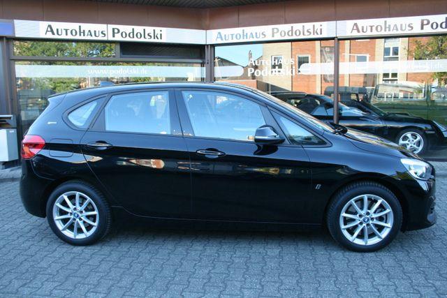 BMW 2er 2 Active Tourer xe Advantage Hybr.Autom 