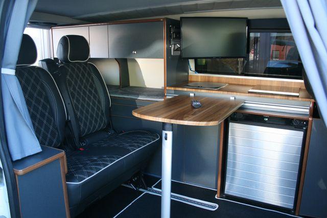 Mercedes-Benz Vito - 114 WOHNMOBIL|Schlaf|4 Sitze|St.Heiz|AHK