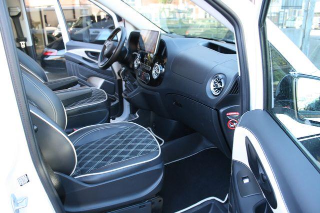 Mercedes-Benz Vito 114 WOHNMOBIL|Schlaf|4 Sitze|St.Heiz|AHK 