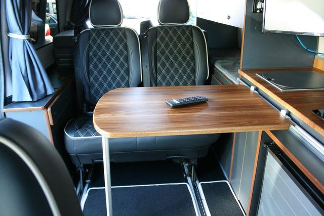 Mercedes-Benz Vito 114 WOHNMOBIL|Schlaf|4 Sitze|St.Heiz|AHK 