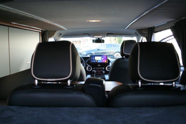 Mercedes-Benz Vito 114 WOHNMOBIL|Schlaf|4 Sitze|St.Heiz|AHK 