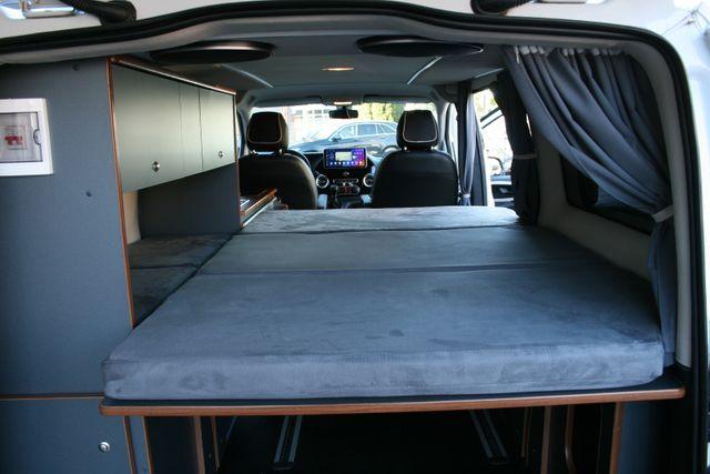 Mercedes-Benz Vito 114 WOHNMOBIL|Schlaf|4 Sitze|St.Heiz|AHK 