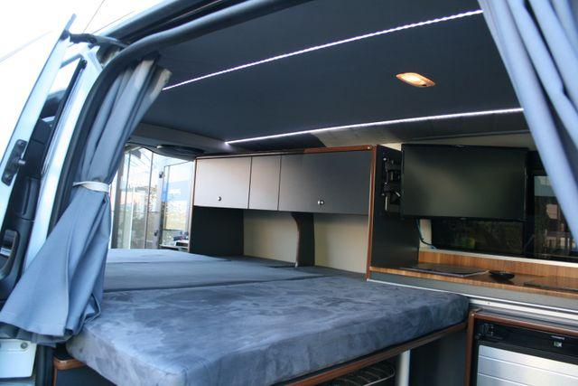 Mercedes-Benz VITO 114 Navi,TV,Kamera,AHK,4-Sitze,Standheizung 
