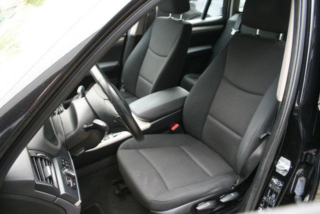 BMW X3 xDrive 20 d |S/W R&auml;der|Navi|Finanzierung m&ouml;gl 