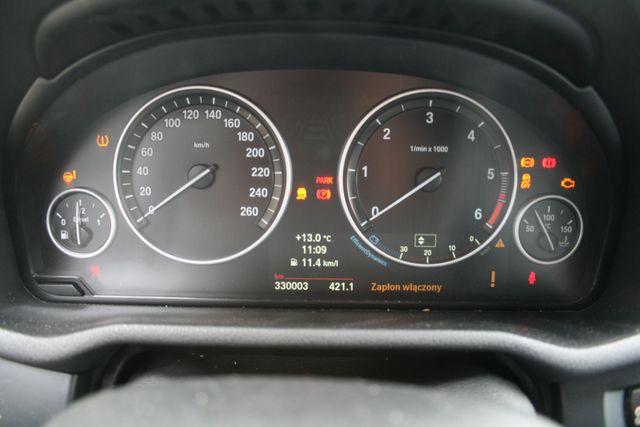 BMW X3 xDrive 20 d |S/W R&auml;der|Navi|Finanzierung m&ouml;gl 