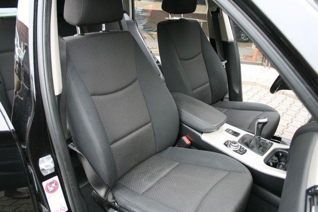 BMW X3 xDrive 20 d |S/W R&auml;der|Navi|Finanzierung m&ouml;gl 