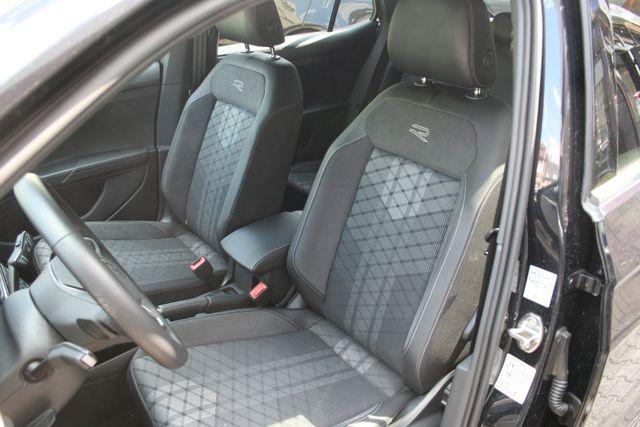 Volkswagen T-Cross R-Line |W/S R&auml;der | Car-Play Navi| AHK 