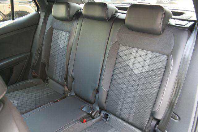 Volkswagen T-Cross R-Line |W/S R&auml;der | Car-Play Navi| AHK 